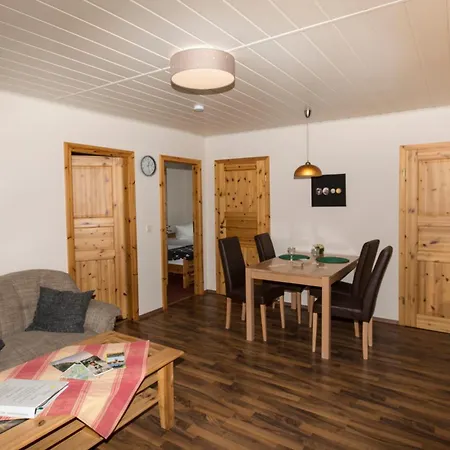 Ferienhaus Liane Zemlin Lochow Extérieur photo