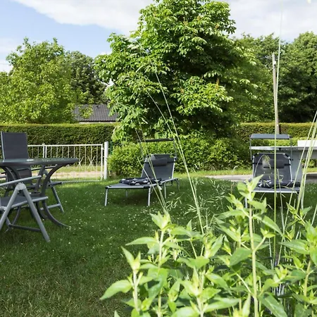 Ferienhaus Liane Zemlin Lochow Extérieur photo