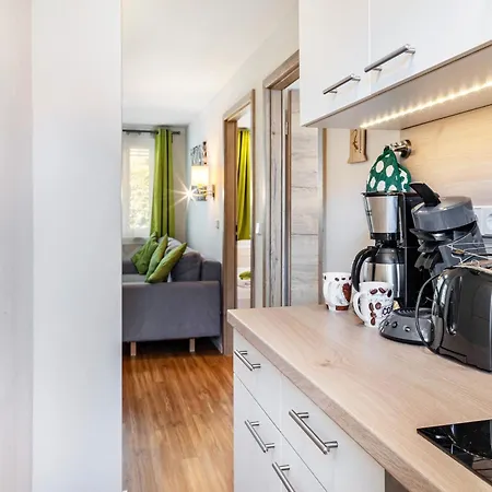 Ferienhaus Liane Zemlin Lochow Extérieur photo