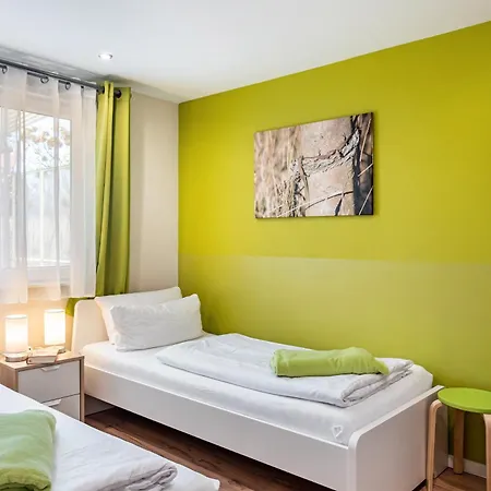 Ferienhaus Liane Zemlin Lochow Extérieur photo