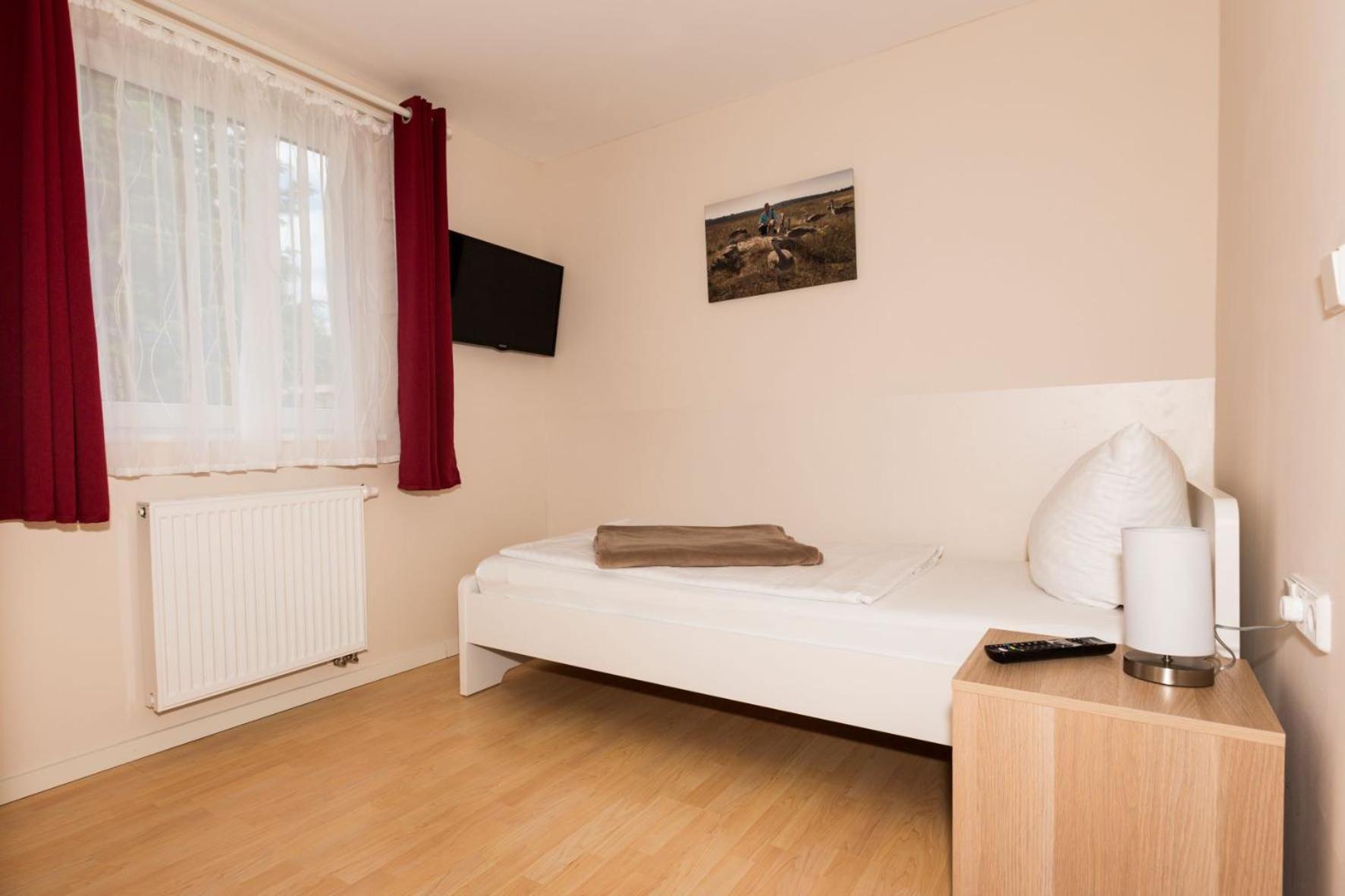 Apartment Ferienhausvermietung Liane Zemlin