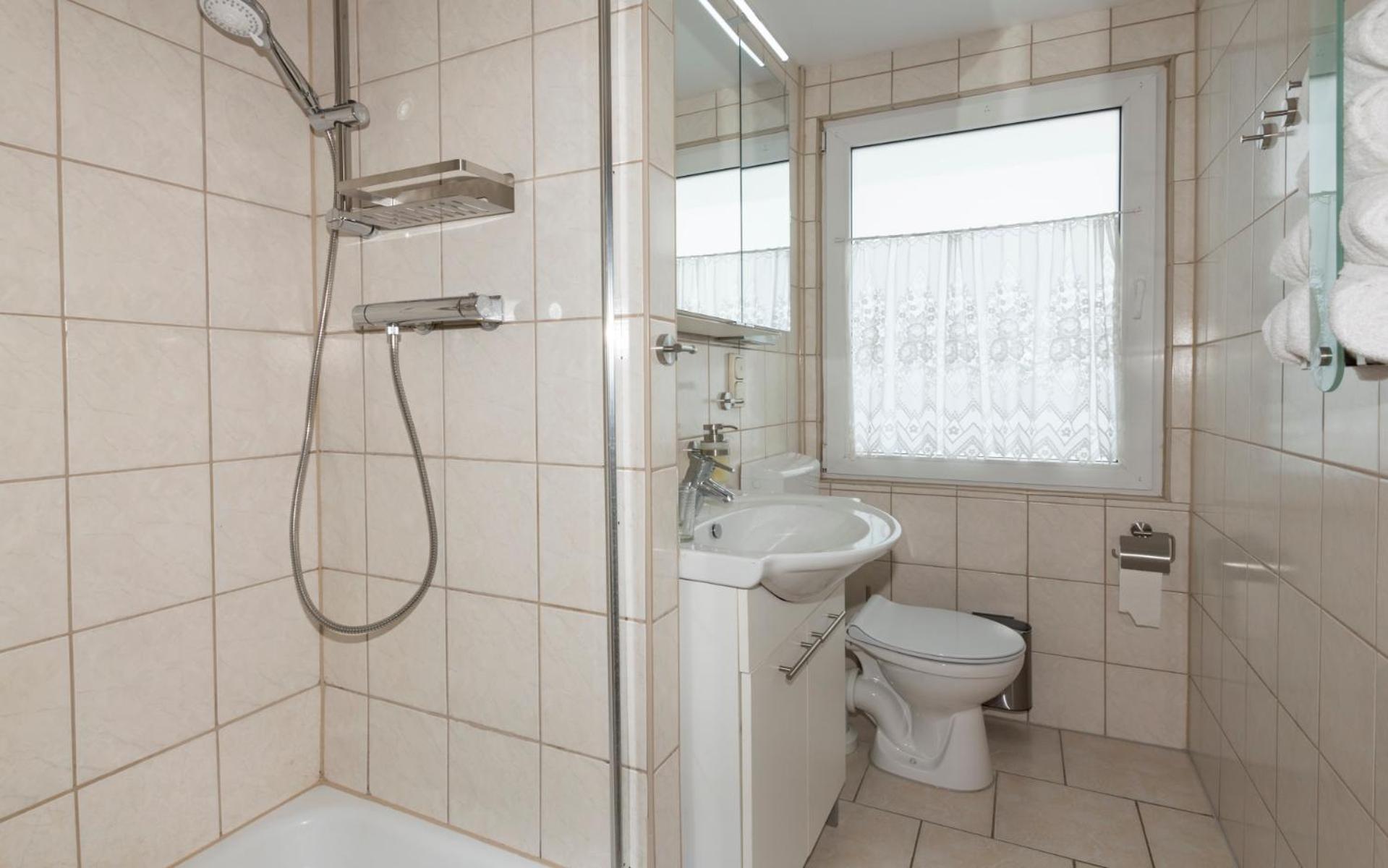 Apartment Ferienhausvermietung Liane Zemlin