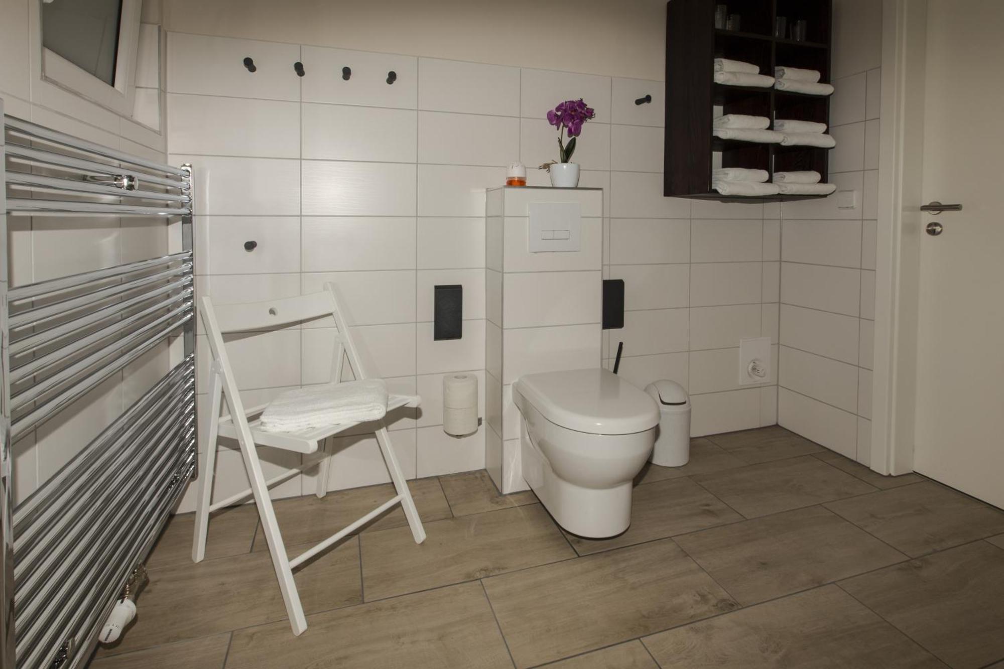 Ferienhausvermietung Liane Zemlin Apartment