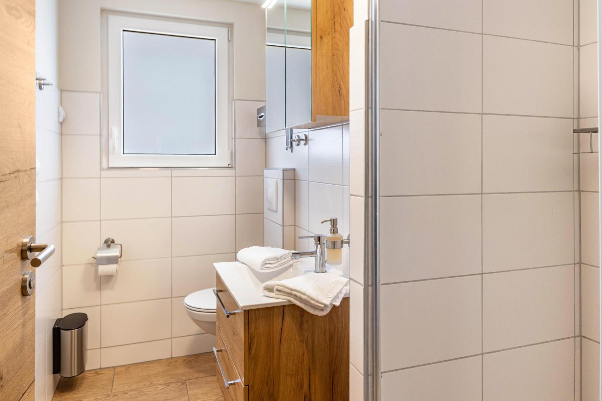 Apartment Ferienhausvermietung Liane Zemlin *
