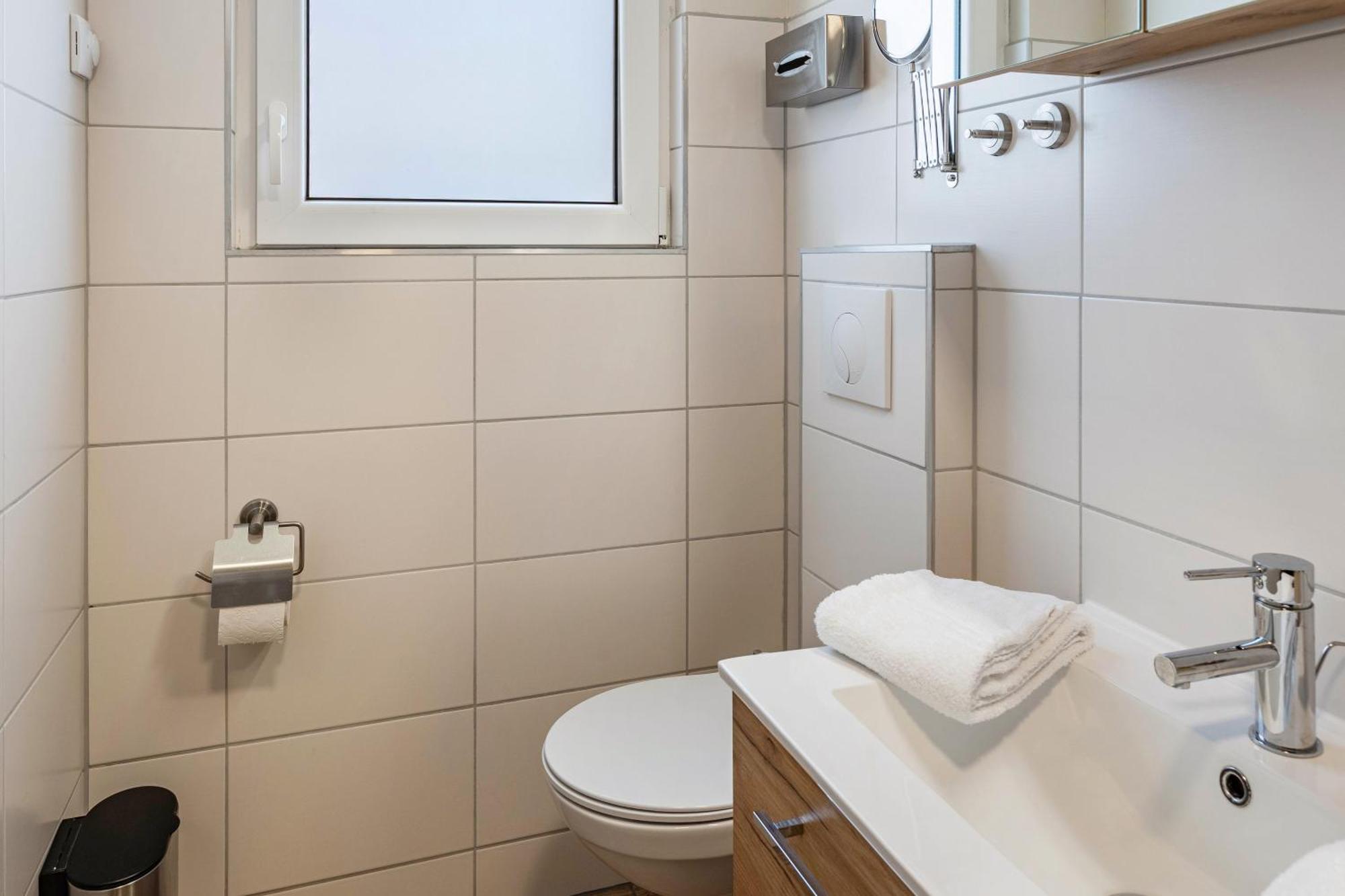 Apartment Ferienhausvermietung Liane Zemlin *